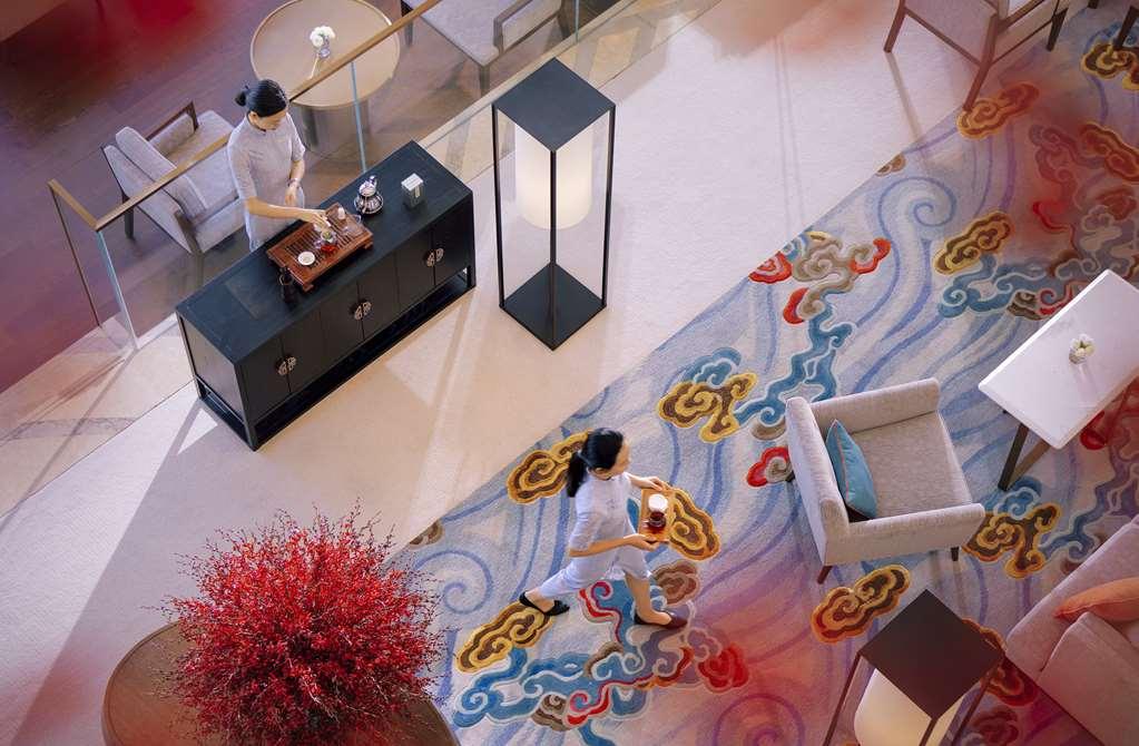 Hyatt Regency Zhenjiang Hotel Zhenjiang  Interior photo